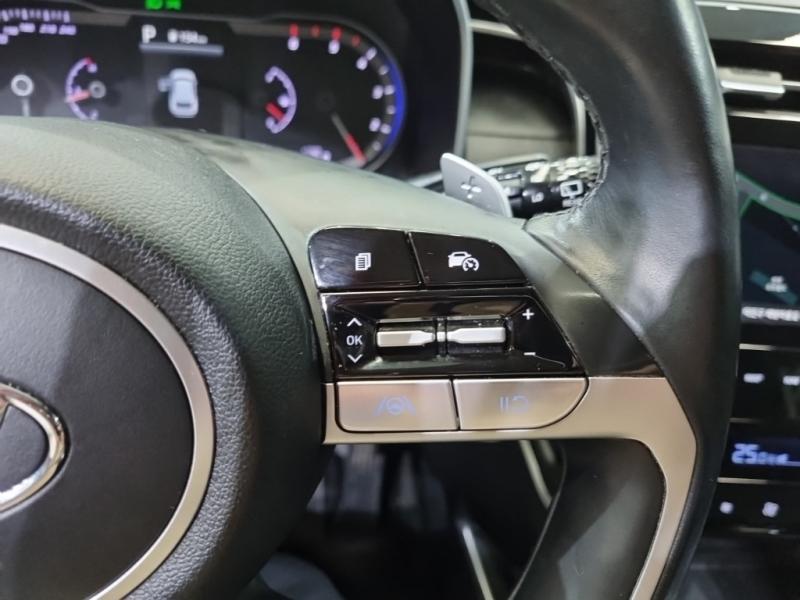 현대 더 올뉴투싼 2.0 디젤 2WD 프리미엄 - 이미지 6