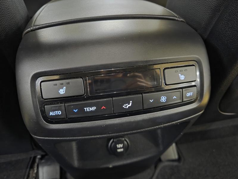 현대 더 뉴팰리세이드 3.8 가솔린 2WD 익스클루시브 - 이미지 9