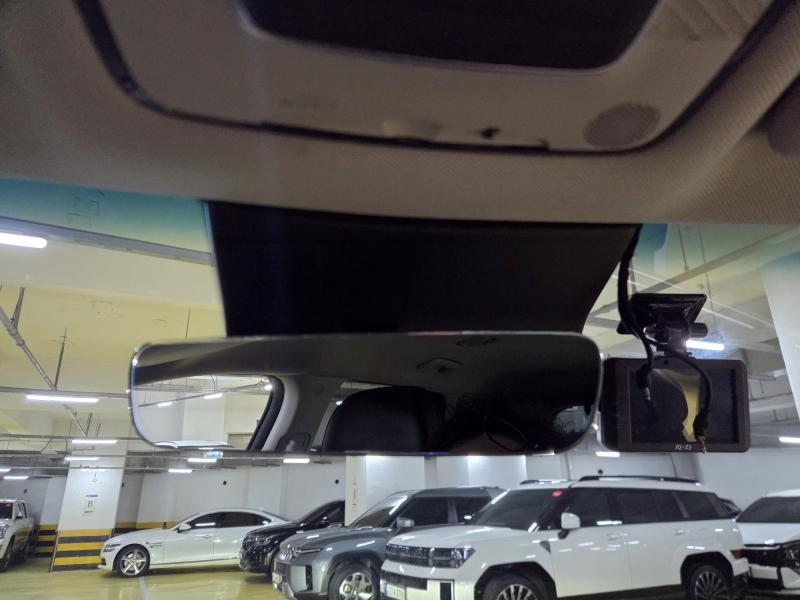 현대 더 뉴팰리세이드 3.8 가솔린 2WD 익스클루시브 - 이미지 11