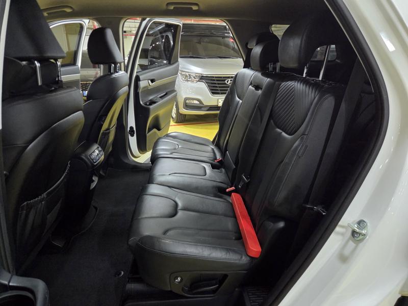 현대 더 뉴팰리세이드 3.8 가솔린 2WD 익스클루시브 - 이미지 19