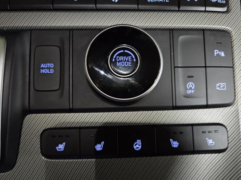 현대 더 뉴팰리세이드 3.8 가솔린 2WD 익스클루시브 - 이미지 13