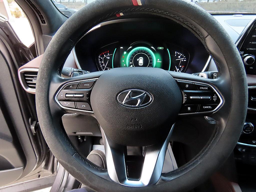 현대 싼타페(TM) R2.0 2WD 인스퍼레이션 - 이미지 2