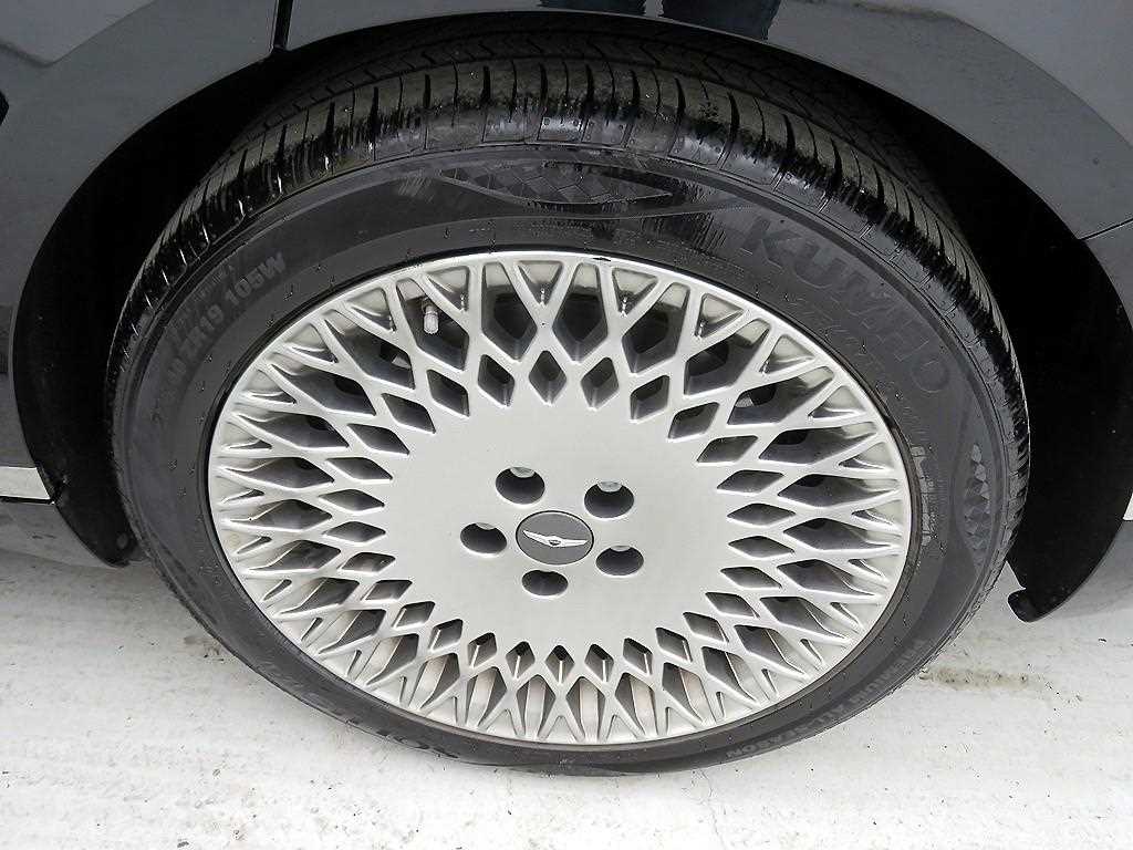 제네시스 더 올뉴G80 가솔린 2.5 2WD 기본형 - 이미지 10