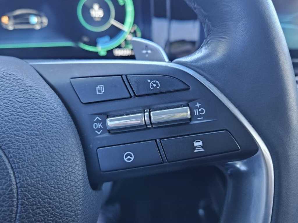 현대 더 뉴그랜저IG 하이브리드 2.4 HEV 르블랑 - 이미지 5