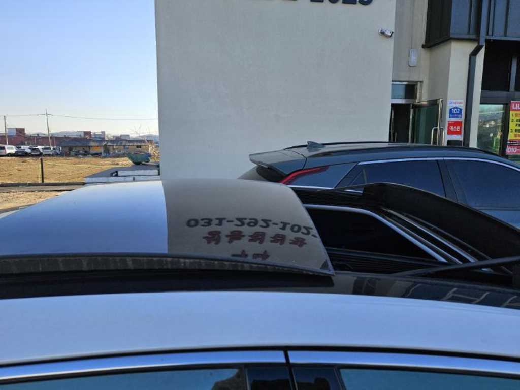 현대 더 뉴그랜저IG 하이브리드 2.4 HEV 르블랑 - 이미지 13