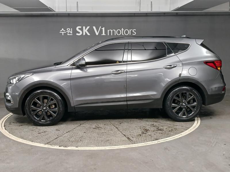 현대 싼타페 더 프라임 디젤 R2.0 2WD 익스클루시브 스페셜 - 이미지 5