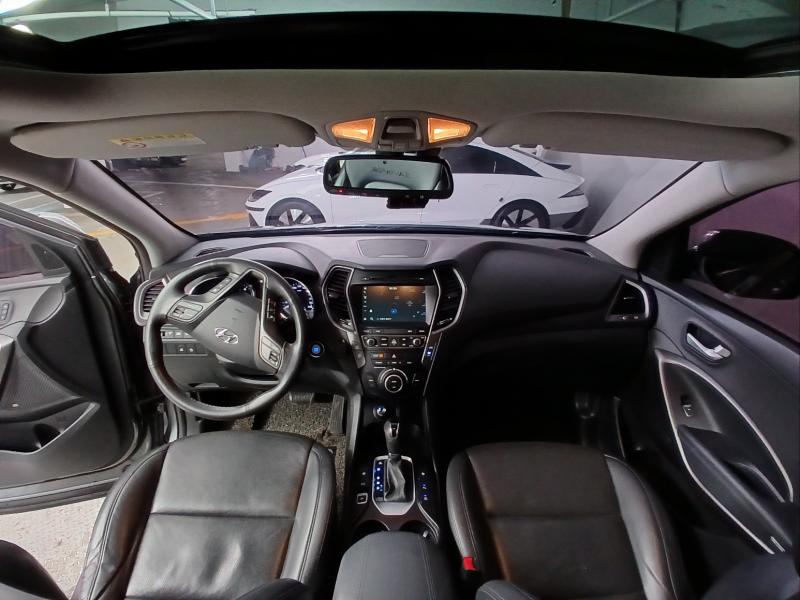 현대 싼타페 더 프라임 디젤 R2.0 2WD 익스클루시브 스페셜 - 이미지 6