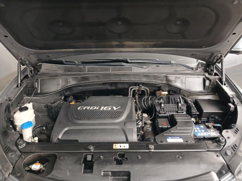 현대 싼타페 더 프라임 디젤 R2.0 2WD 익스클루시브 스페셜 - 이미지 17