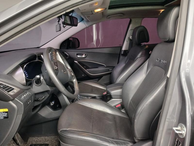 현대 싼타페 더 프라임 디젤 R2.0 2WD 익스클루시브 스페셜 - 이미지 2