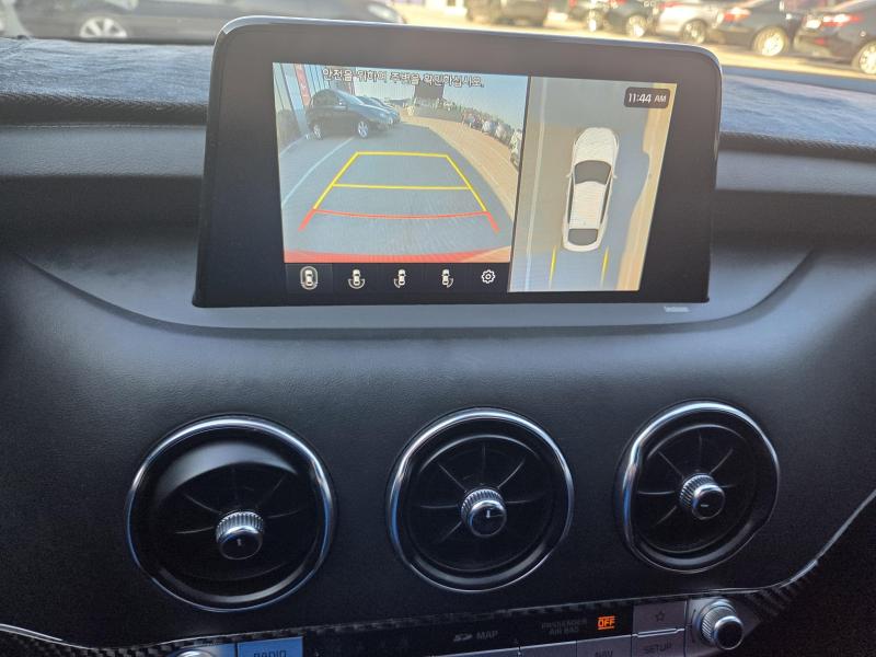 기아 스팅어 3.3 터보 AWD GT - 이미지 15