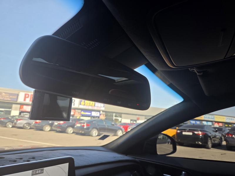 기아 스팅어 3.3 터보 AWD GT - 이미지 18