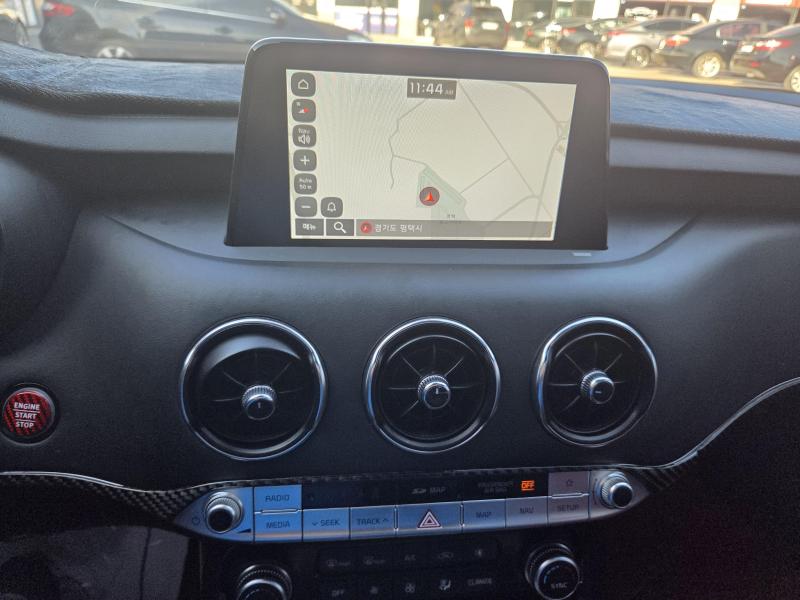 기아 스팅어 3.3 터보 AWD GT - 이미지 14