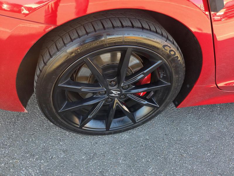 기아 스팅어 3.3 터보 AWD GT - 이미지 4