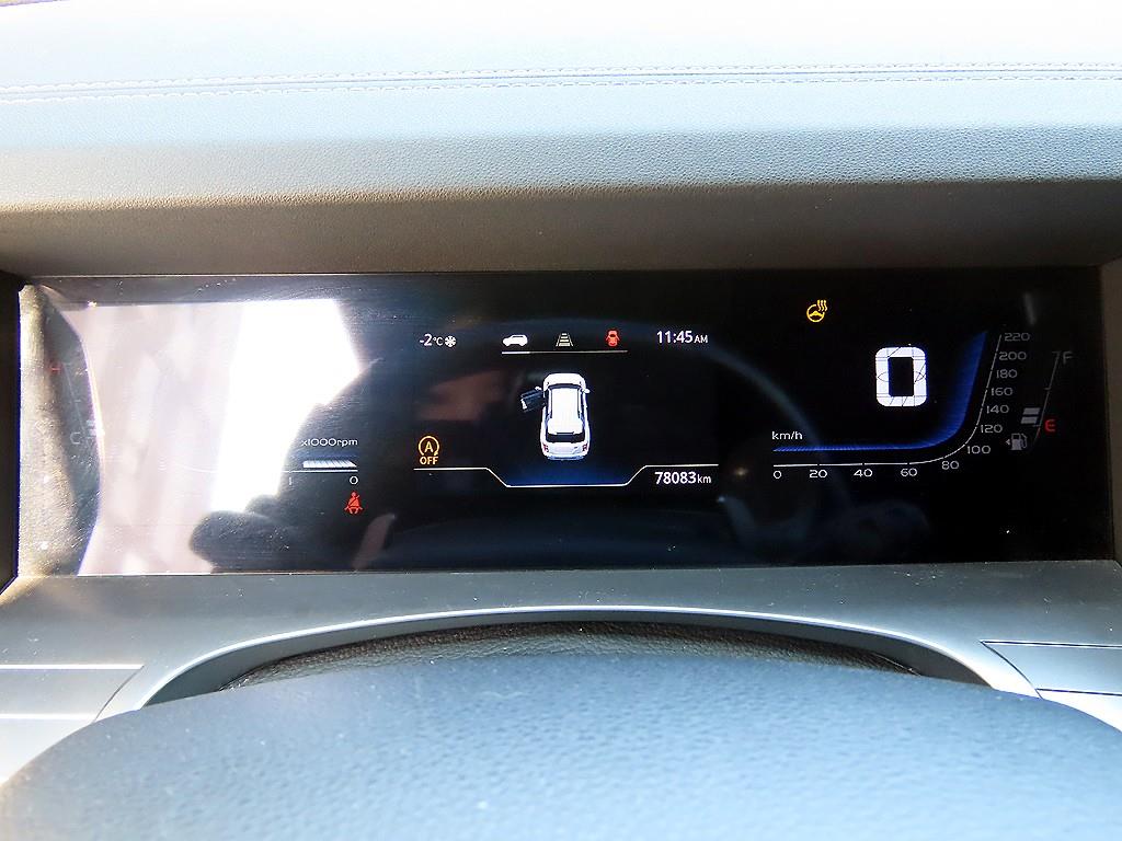 KG모빌리티(쌍용) 토레스 1.5 GDI-T 4WD T7 - 이미지 18