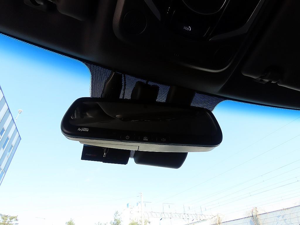 KG모빌리티(쌍용) 토레스 1.5 GDI-T 4WD T7