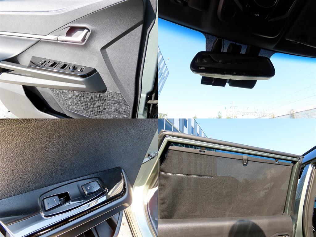 KG모빌리티(쌍용) 토레스 1.5 GDI-T 4WD T7 - 이미지 20