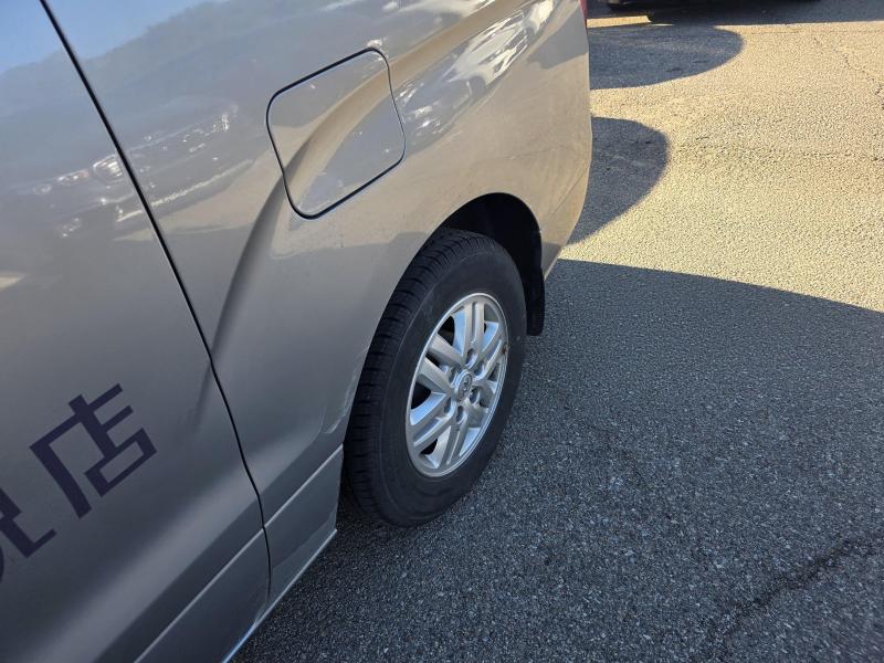 현대 더 뉴그랜드스타렉스 5인승 디젤 밴 스마트 - 이미지 3