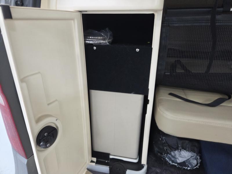 현대 더 뉴그랜드스타렉스 캠핑카 4WD - 이미지 3