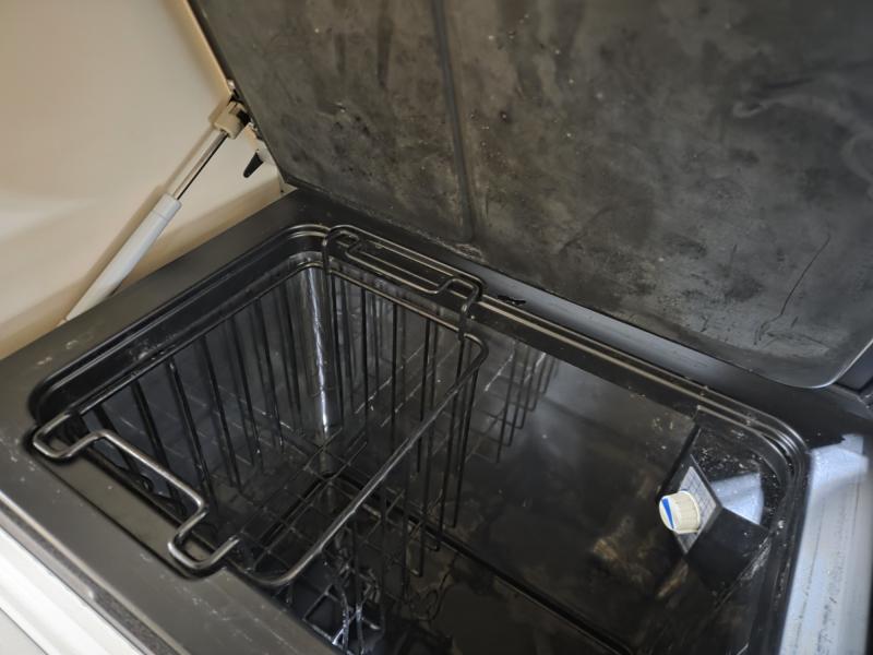 현대 더 뉴그랜드스타렉스 캠핑카 4WD - 이미지 19