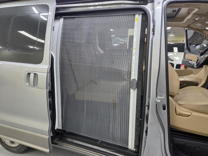 현대 더 뉴그랜드스타렉스 캠핑카 4WD - 이미지 14