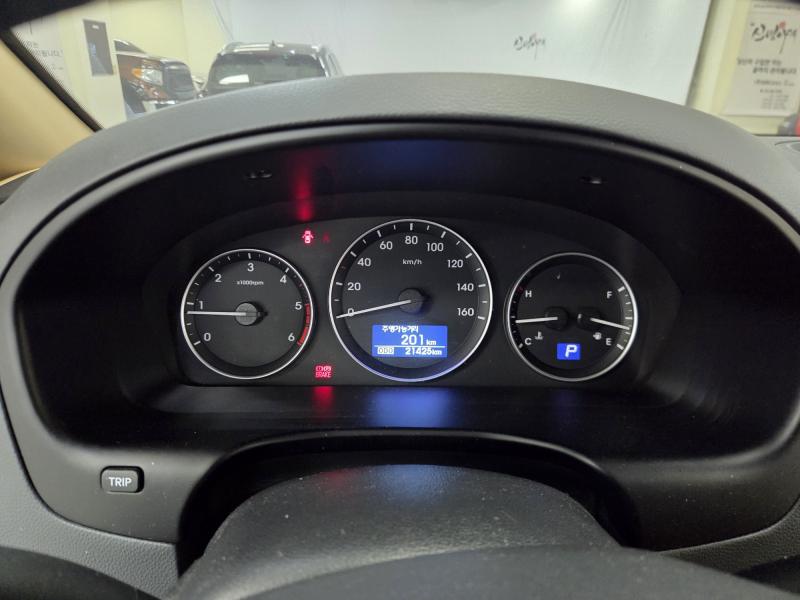 현대 더 뉴그랜드스타렉스 캠핑카 4WD - 이미지 16