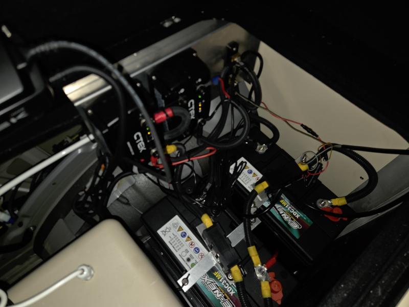 현대 더 뉴그랜드스타렉스 캠핑카 4WD - 이미지 17