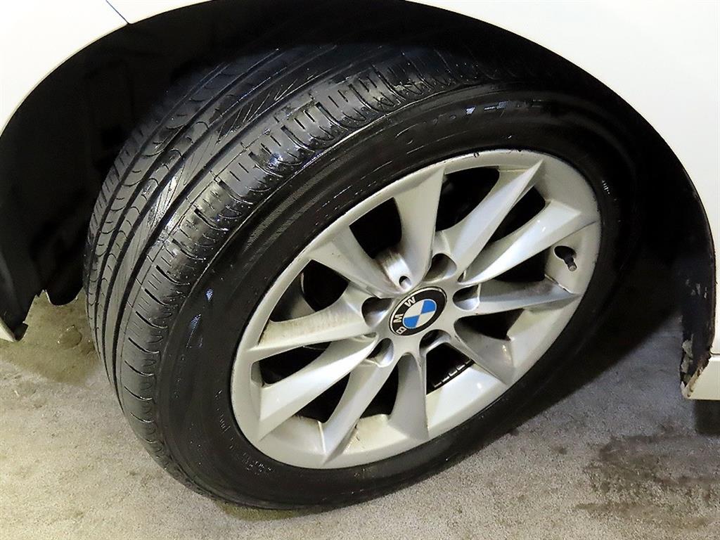 BMW 1시리즈(2세대) 5도어 118d 어반 라인 - 이미지 5