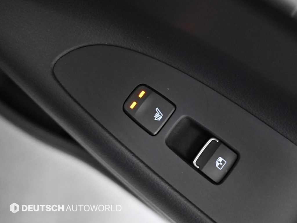 현대 더 뉴그랜저IG 가솔린 2.5 프리미엄 초이스 - 이미지 14