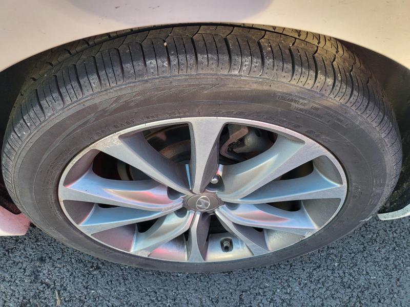 현대 그랜저HG 디젤 HG 220 프리미엄 - 이미지 18