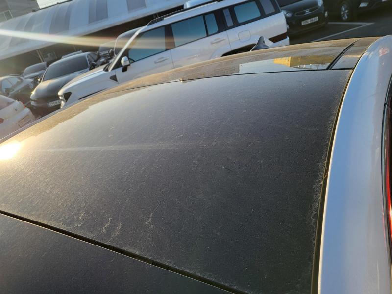 현대 그랜저HG 디젤 HG 220 프리미엄 - 이미지 8