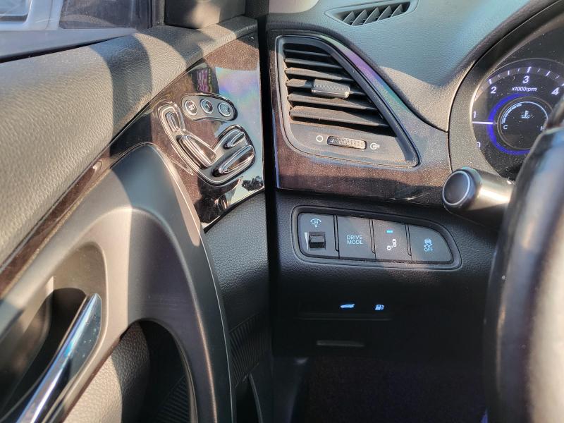 현대 그랜저HG 디젤 HG 220 프리미엄 - 이미지 11