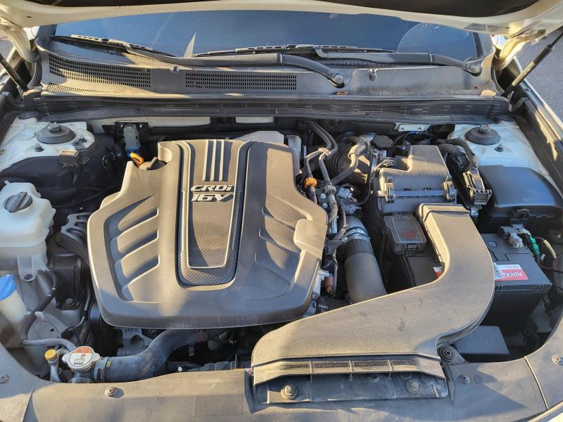 현대 그랜저HG 디젤 HG 220 프리미엄 - 이미지 16