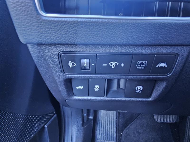 현대 쏘나타(DN8) 하이브리드 2.0 HEV 프리미엄 플러스 - 이미지 17