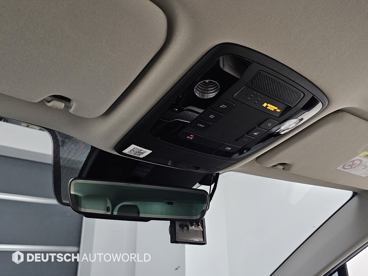 기아 신형 카니발(KA4) 9인승 가솔린 시그니처 - 이미지 10