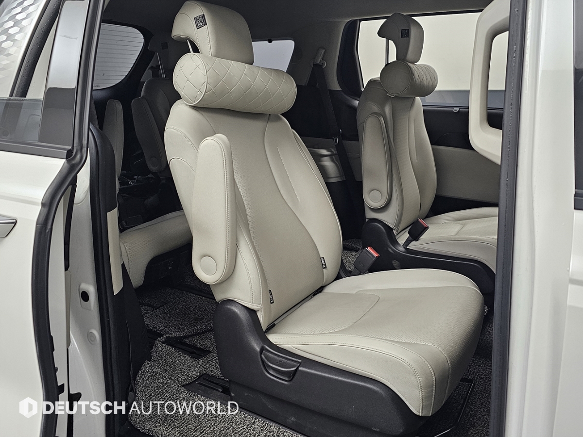 기아 신형 카니발(KA4) 9인승 가솔린 시그니처 - 이미지 13