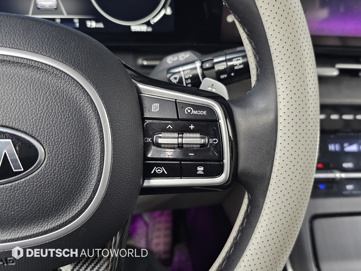 기아 신형 카니발(KA4) 9인승 가솔린 시그니처 - 이미지 15