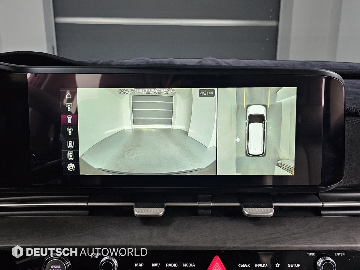 기아 신형 카니발(KA4) 9인승 가솔린 시그니처 - 이미지 19