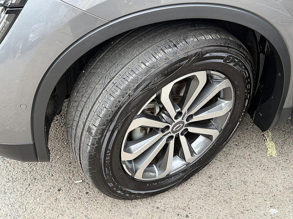 르노 (삼성) 뉴 QM6 2.0 LPe LE 시그니처 - 이미지 6