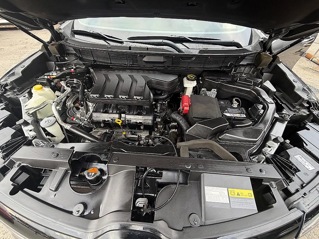 르노 (삼성) 뉴 QM6 2.0 LPe LE 시그니처