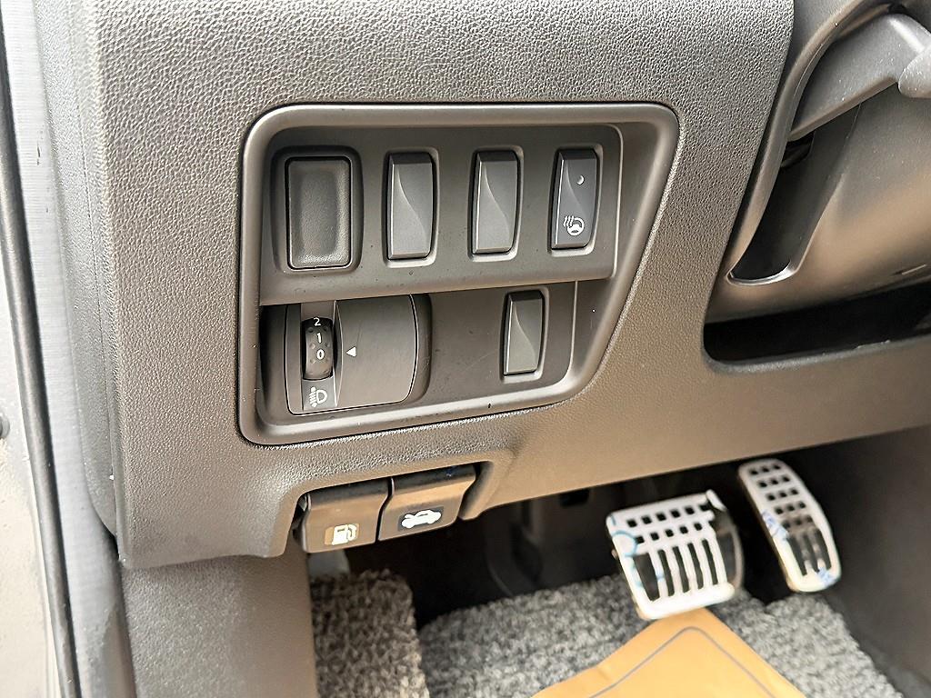 르노 (삼성) 뉴 QM6 2.0 LPe LE 시그니처 - 이미지 4