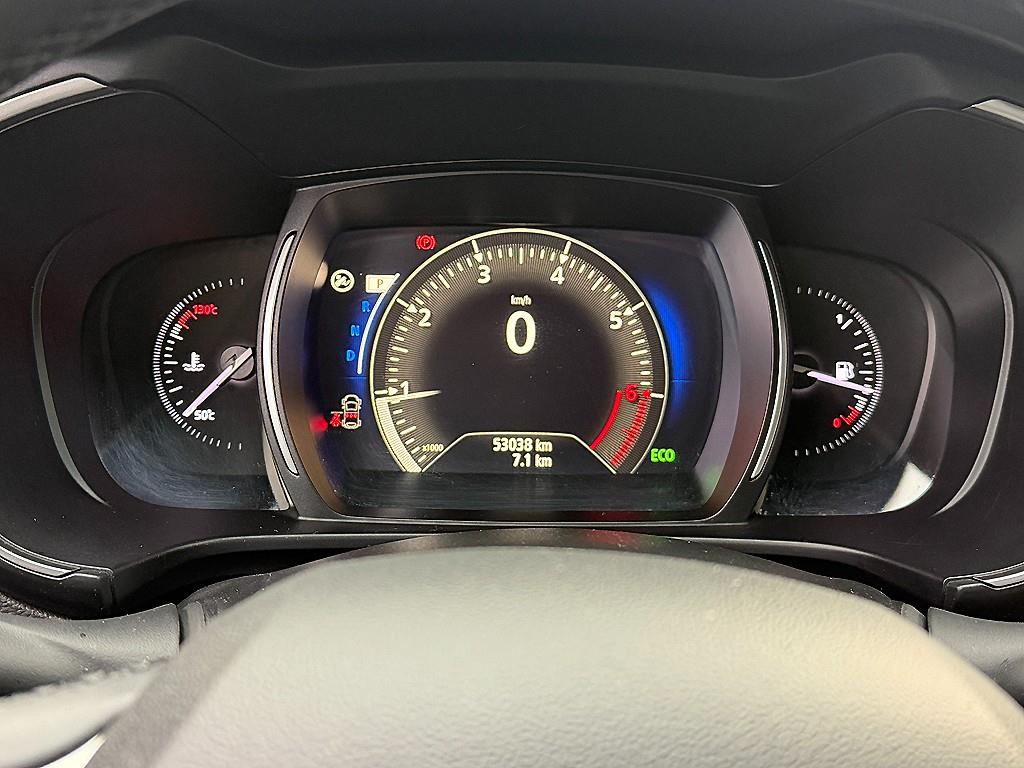 르노 (삼성) 뉴 QM6 2.0 LPe LE 시그니처 - 이미지 16