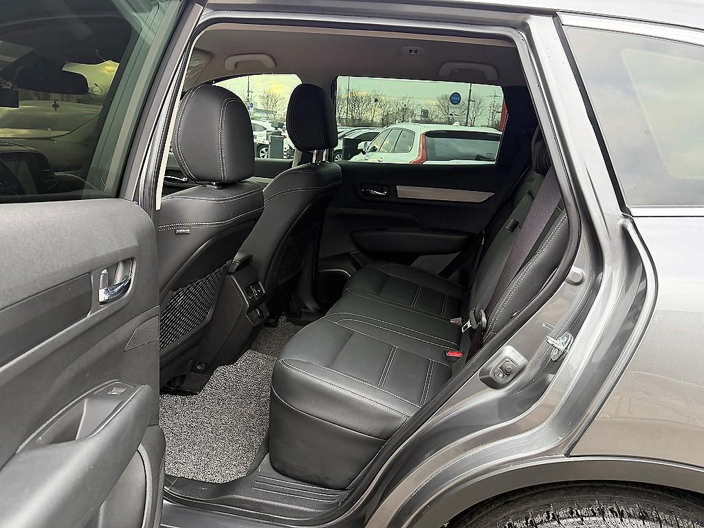 르노 (삼성) 뉴 QM6 2.0 LPe LE 시그니처 - 이미지 11