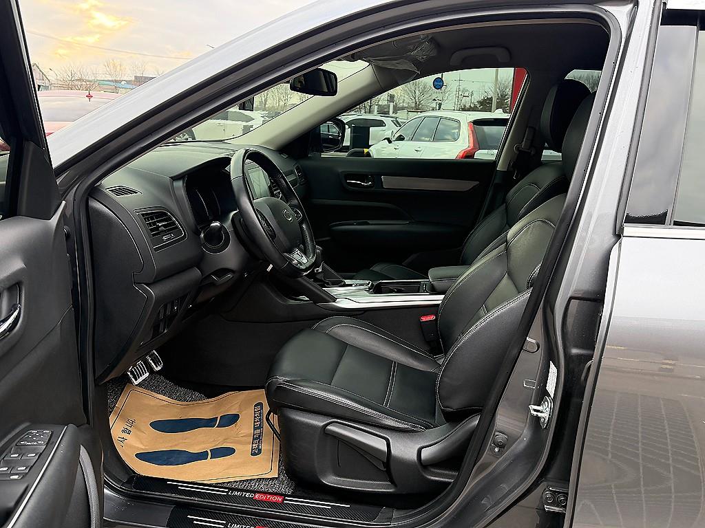 르노 (삼성) 뉴 QM6 2.0 LPe LE 시그니처 - 이미지 7