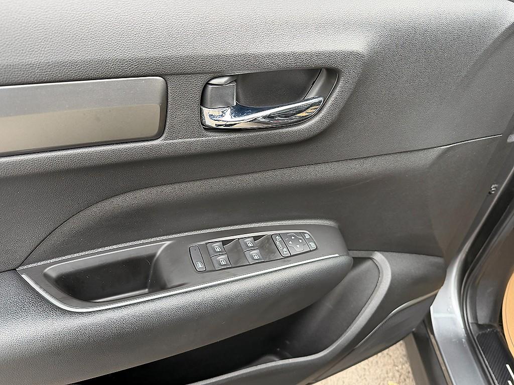 르노 (삼성) 뉴 QM6 2.0 LPe LE 시그니처 - 이미지 13