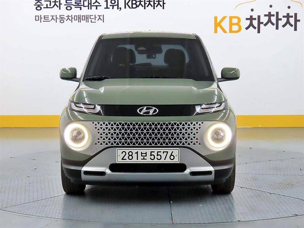 현대 캐스퍼 가솔린 1.0 모던 - 이미지 10