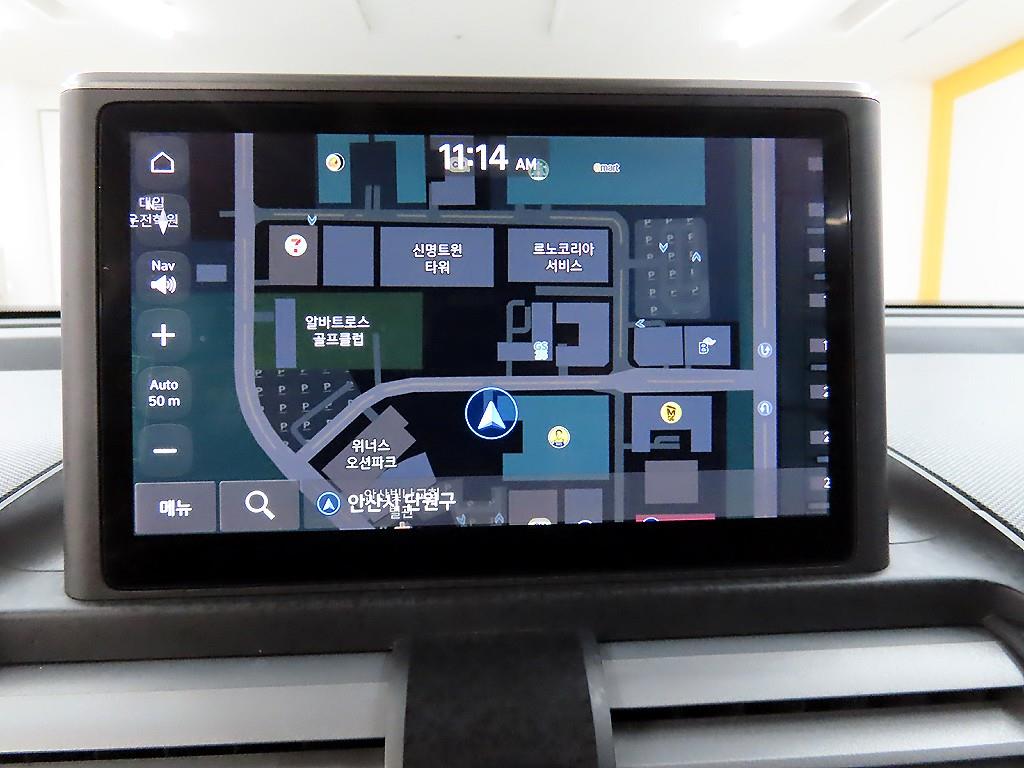 현대 캐스퍼 가솔린 1.0 모던 - 이미지 11