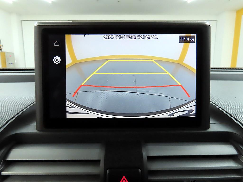 현대 캐스퍼 가솔린 1.0 모던