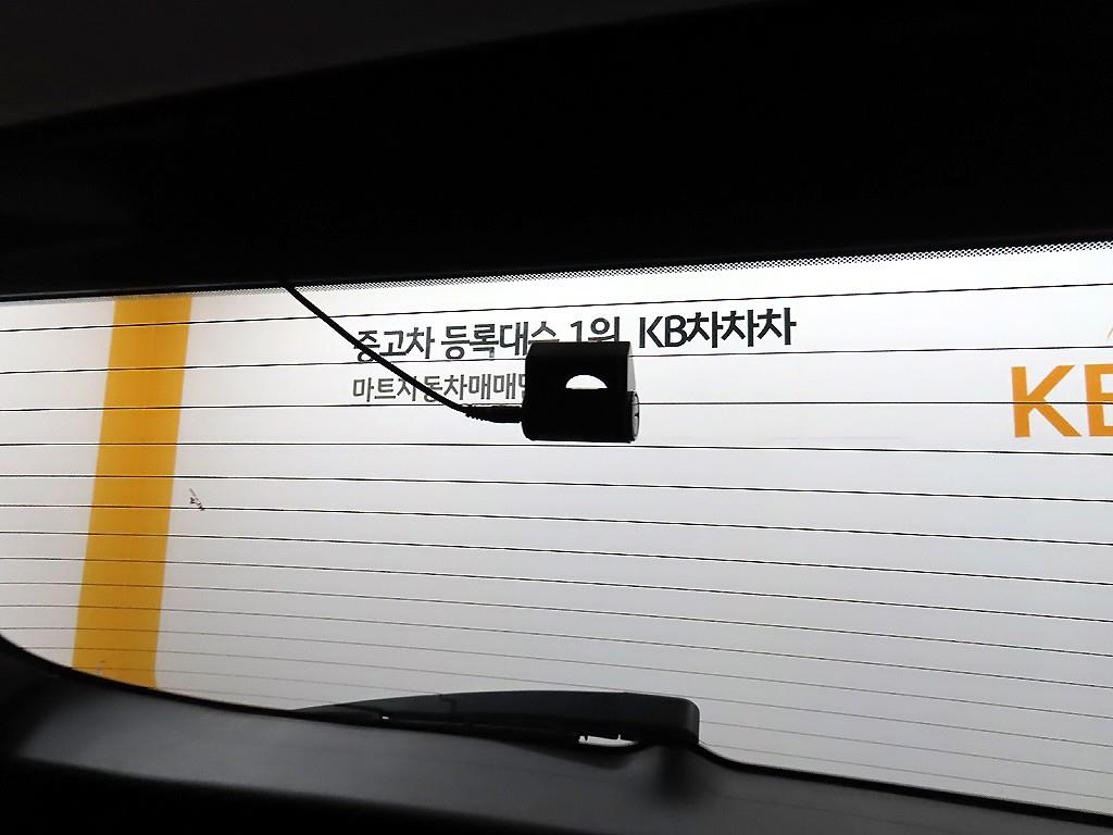 현대 캐스퍼 가솔린 1.0 모던 - 이미지 17