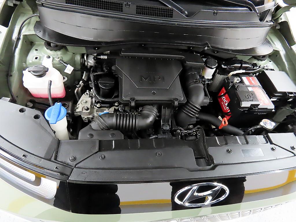 현대 캐스퍼 가솔린 1.0 모던 - 이미지 7