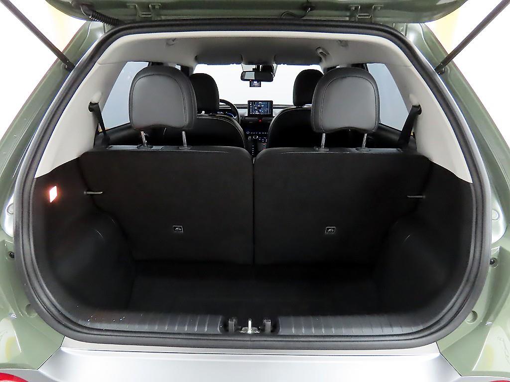 현대 캐스퍼 가솔린 1.0 모던 - 이미지 9